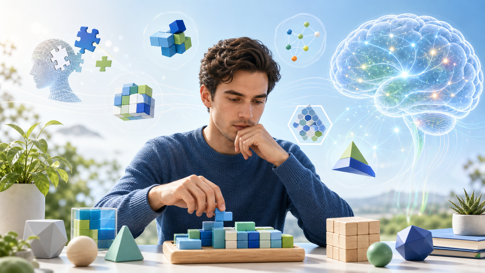 Boost Your Brainpower: Top Apps for Cognitive Training
